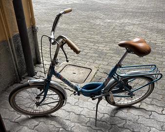 Bicicletta graziella atala