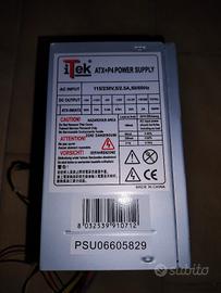 Alimentatore itek 500watt
