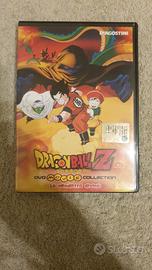 Dvd film DragonballZ La Vendetta Divina 