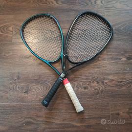 Racchette da Tennis Borsone Sports In vendita a Roma