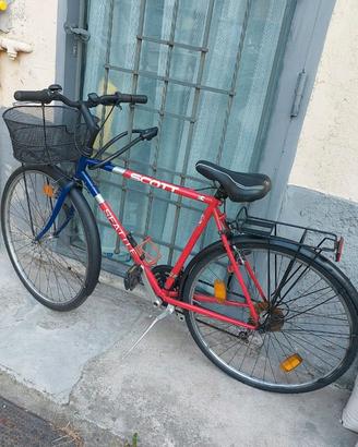 Bicicletta 