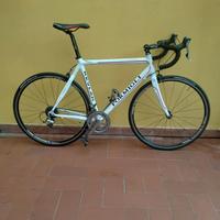 Bici da corsa Formigli Kevlar tg56