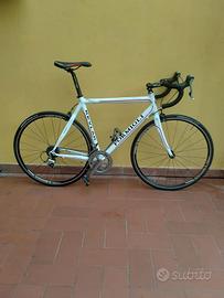 Bici da corsa Formigli Kevlar tg56