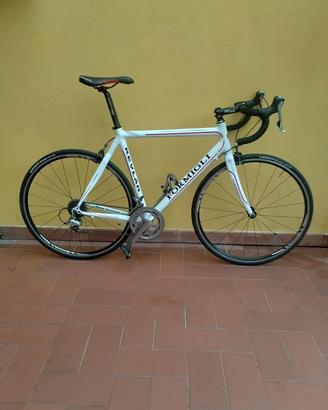 Bici da corsa Formigli Kevlar tg56