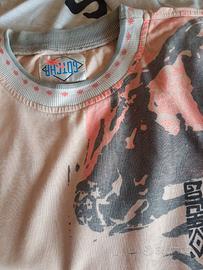 2 magliette gagliarde..una GOTCHA 