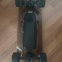 Skate elettrico