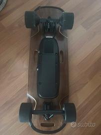 Skate elettrico