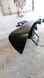 spoiler hard-top Mazda MX-5 NA/NB/NBFL 