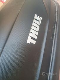 BAULE  THULE 