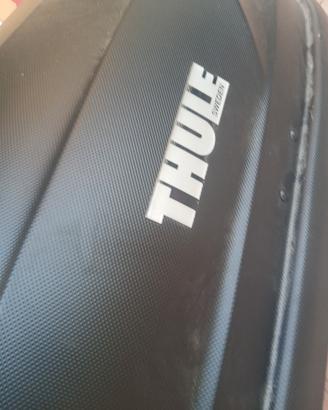 BAULE  THULE 