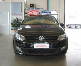 Volkswagen Polo 1.2 TDI DPF 5 p. Comfortline-NEOPA