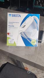 Caraffa Brita con 1 filtro
