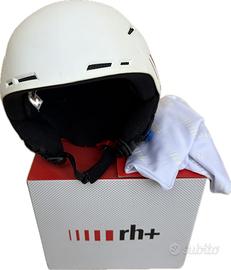 Casco da sci uomo taglia L