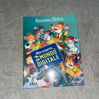 Alla scoperta del mondo digitale