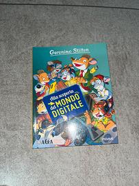 Alla scoperta del mondo digitale