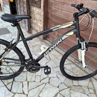 bici n.26 marciante mountain bilke BTW 