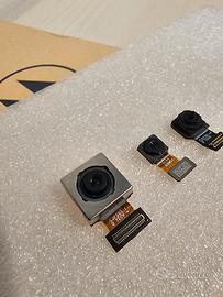 telecamere motorola g54 5g