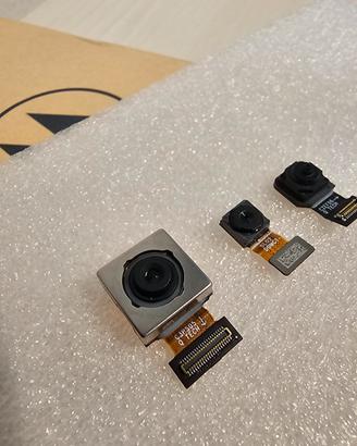 telecamere motorola g54 5g