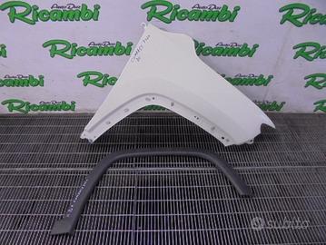 PARAFANGO ANTERIORE DESTRO COMPASS MP 2020