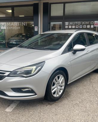 Opel Astra 1.6 CDTi 110CV S&S Sports Tourer Busine
