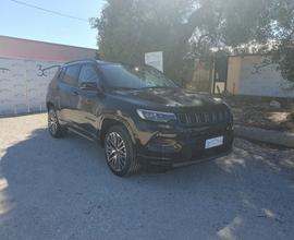 Jeep Compass 1.5 Turbo T4 130 CV MHEV 2WD S Summit