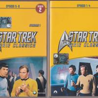 Star trek classica