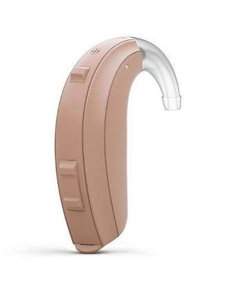 Apparecchi Acustici GN ReSound EY288+telecomando