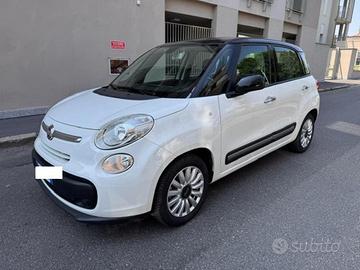 FIAT 500L 1.4 95 CV Lounge