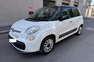 FIAT 500L 1.4 95 CV Lounge