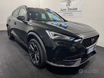 Cupra Formentor 2.0 TDI 4Drive DSG