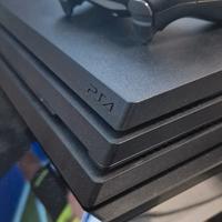 PS4 Pro + COD MW