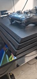 PS4 Pro + COD MW