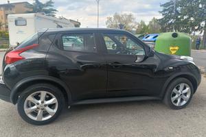 Nissan Juke 1.5 dCi, 2012