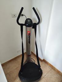 Pedana vibrante DKN Power Limited Edition