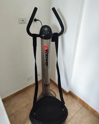 Pedana vibrante DKN Power Limited Edition