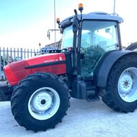 Trattore cabinato SAME modello EXPLORER 90 GS