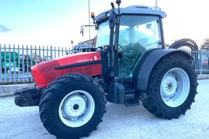 Trattore cabinato SAME modello EXPLORER 90 GS