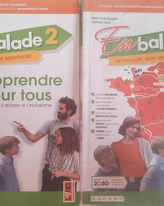 En balade 2