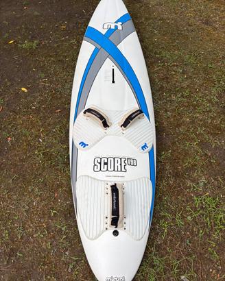Tavolaw windsurf Mistral Score V98