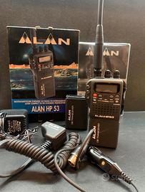 Midland Alan HP 53