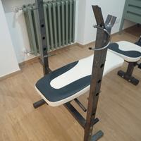 panca home gym