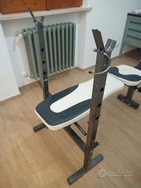 panca home gym