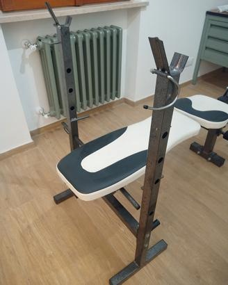 panca home gym