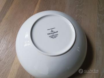 Villeroy & Boch porcellane varie