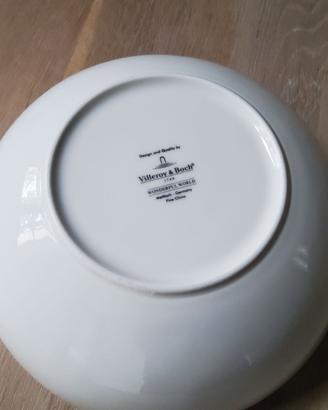 Villeroy & Boch porcellane varie
