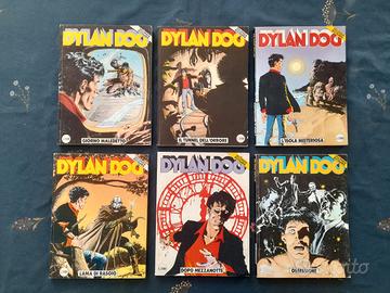 DYD Seconda Ristampa