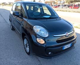 Fiat 500L 0.9 TwinAir Turbo Natural Power Pop Star