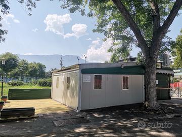 Ristoro - Imbiss - fast Food - bar