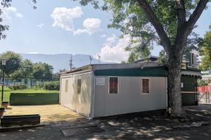 Ristoro - Imbiss - fast Food - bar