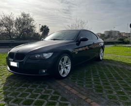 Bmw 320d E92 coupe